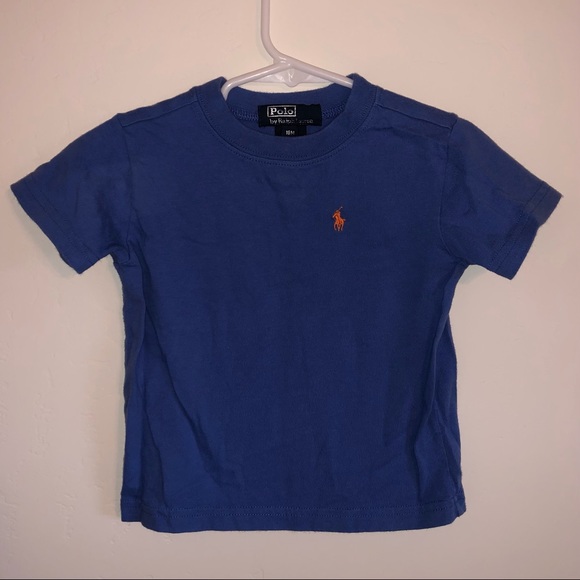 Baby Boys RL Polo Shirts - Picture 3 of 3